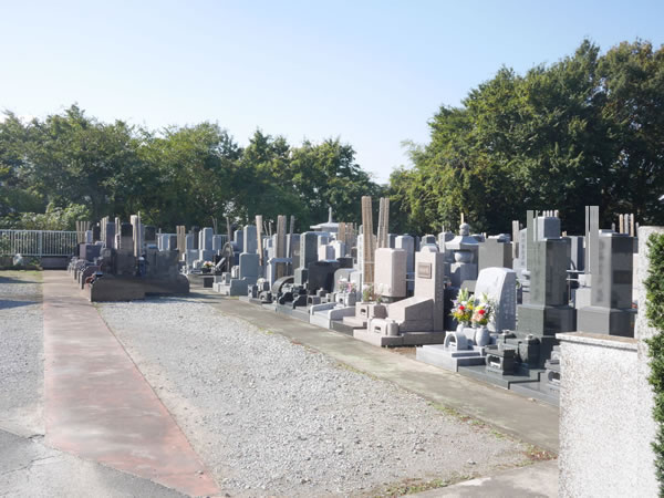寿源園(霊園)